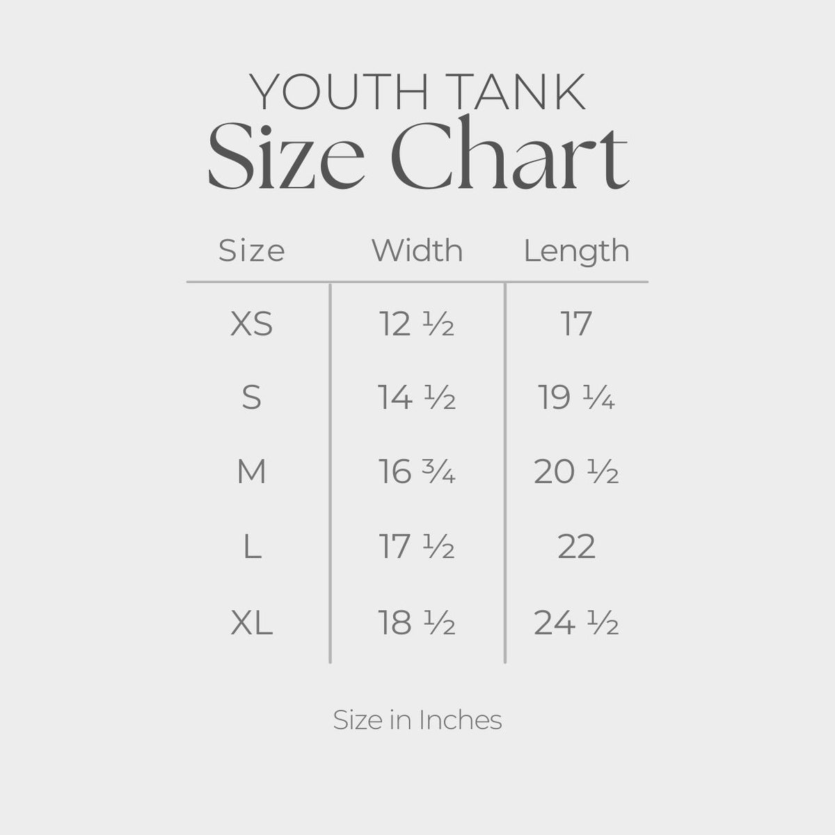 Ice Cream Cone Stripes - Youth Tank Top