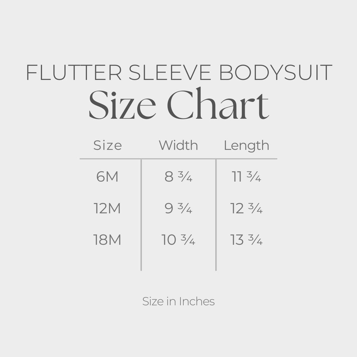 Silly Goose Stripes - Baby Girl's Flutter Sleeve Bodysuit