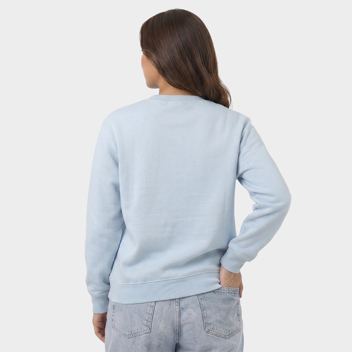 Apres Ski Social Club - Women's Graphic Sweatshirt