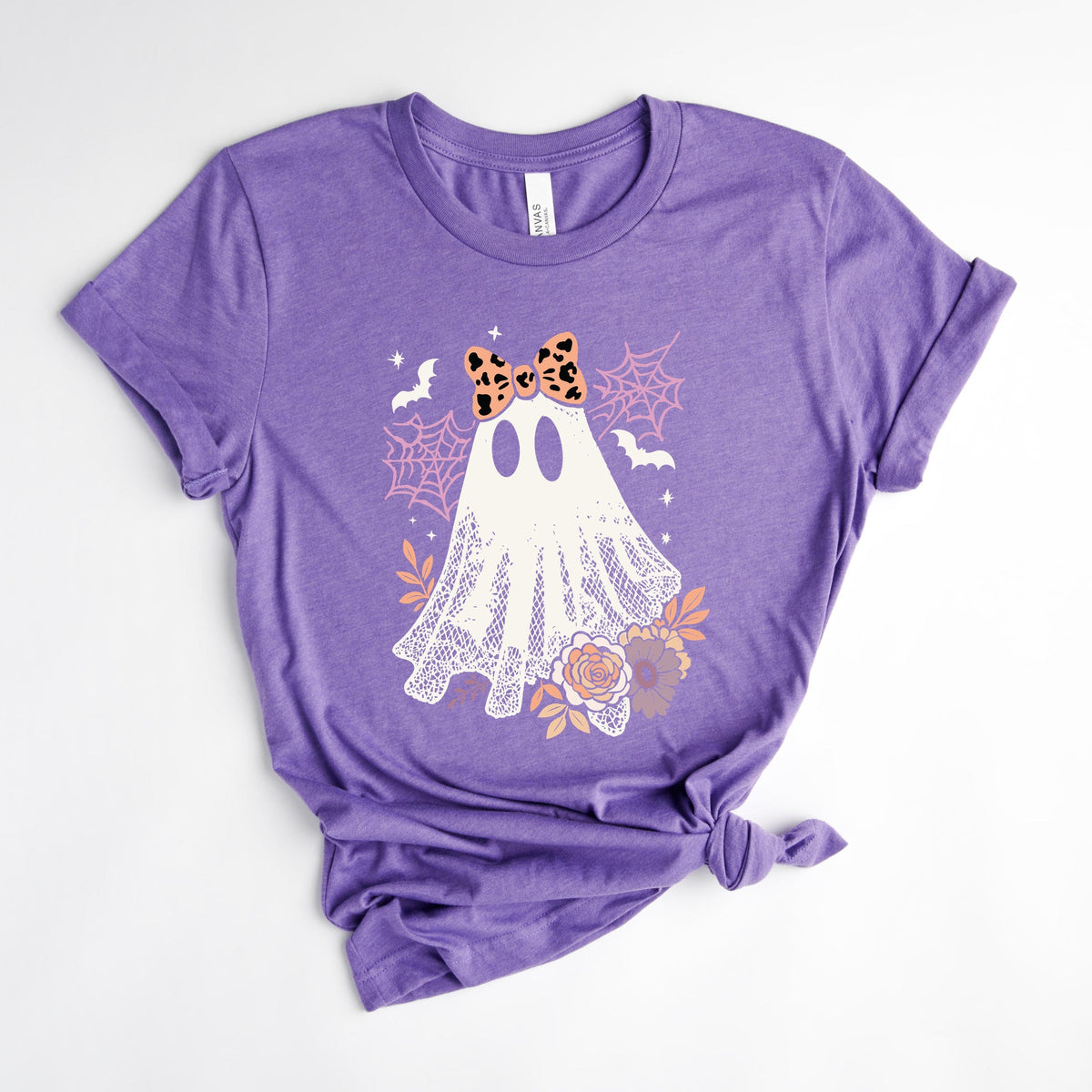 Coquette Ghost Roses - Women's Short Sleeve Tee