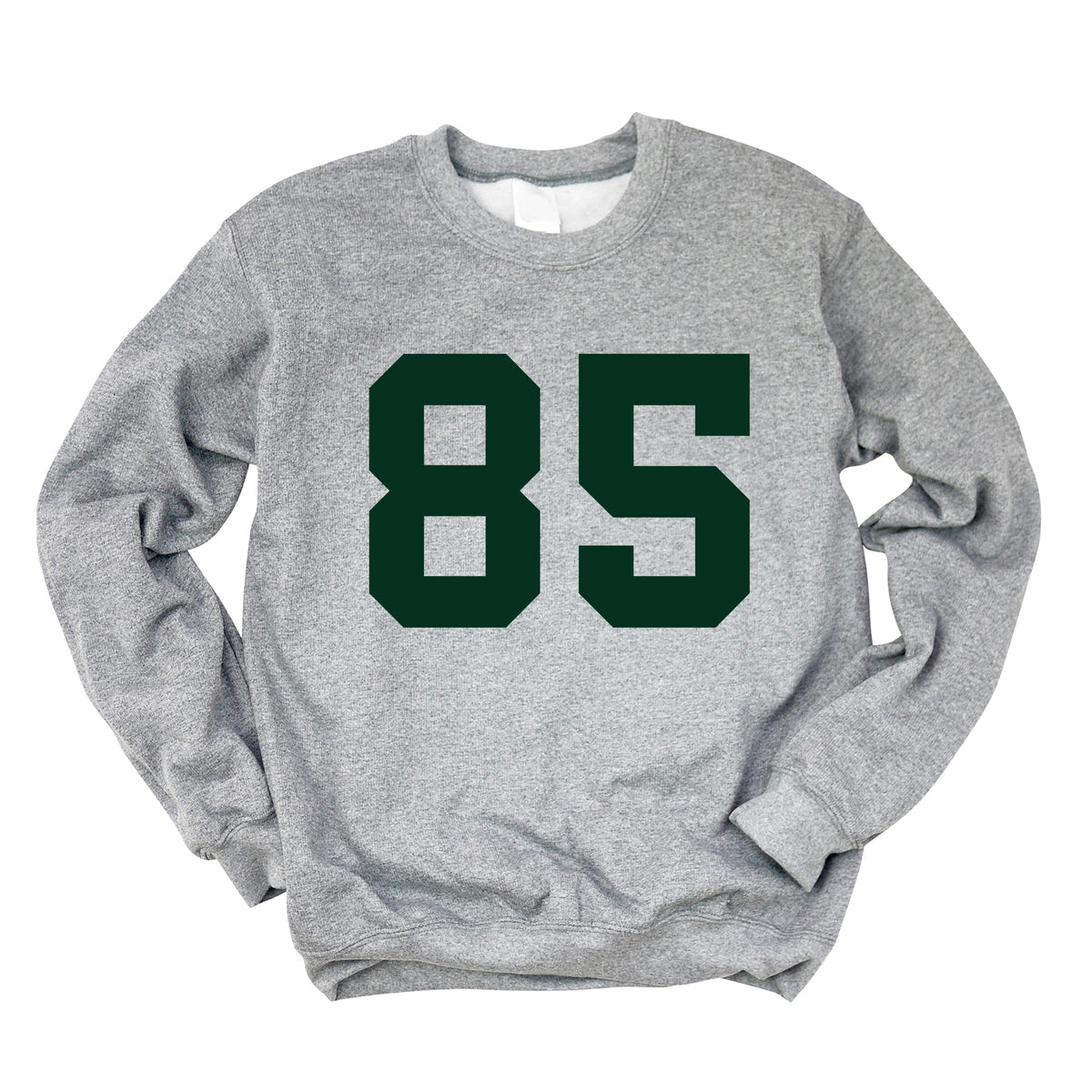 Football Jersey 85 - Womens Sweatshirt