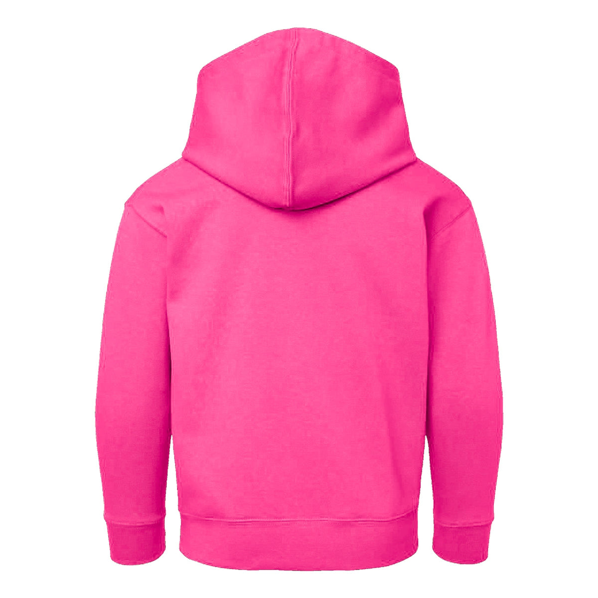 Pumpkin Cherries Stars - Youth Graphic Hoodie