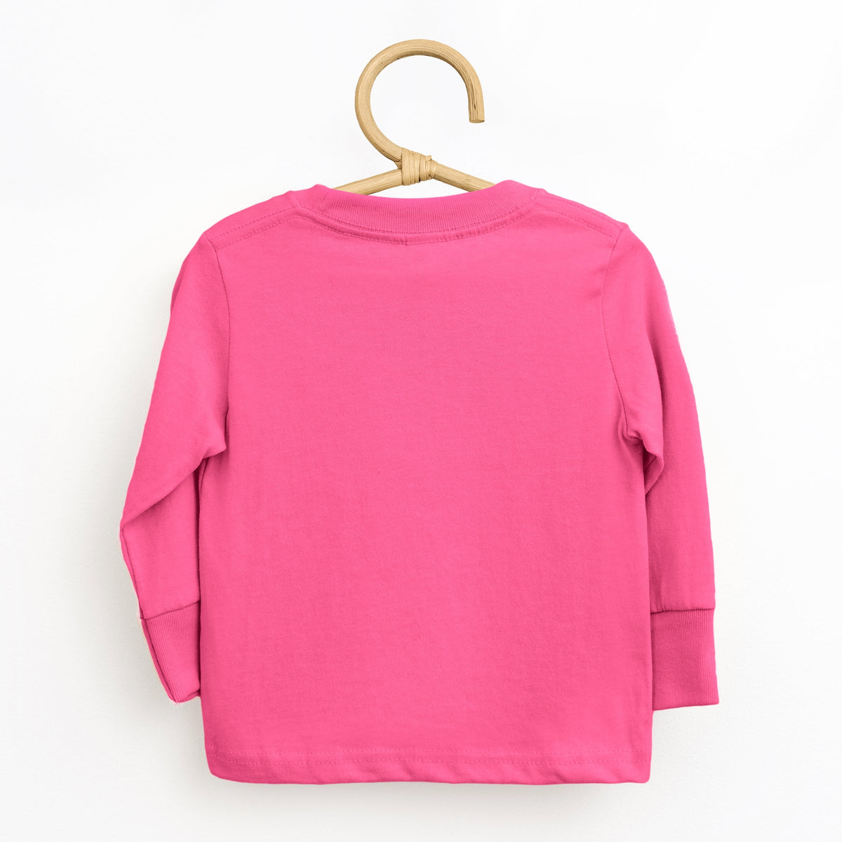 The Boo Crew Stars - Toddler Long Sleeve Graphic Tee