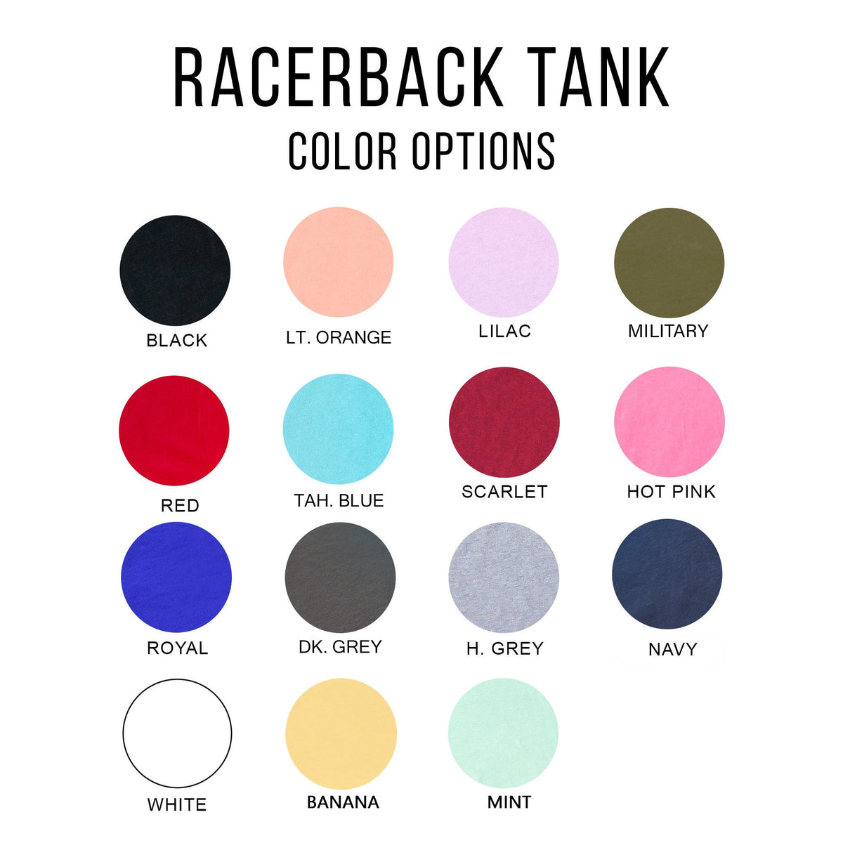 Kinda Wanna Workout Kinda Wanna Take A Nap | Racerback Tank