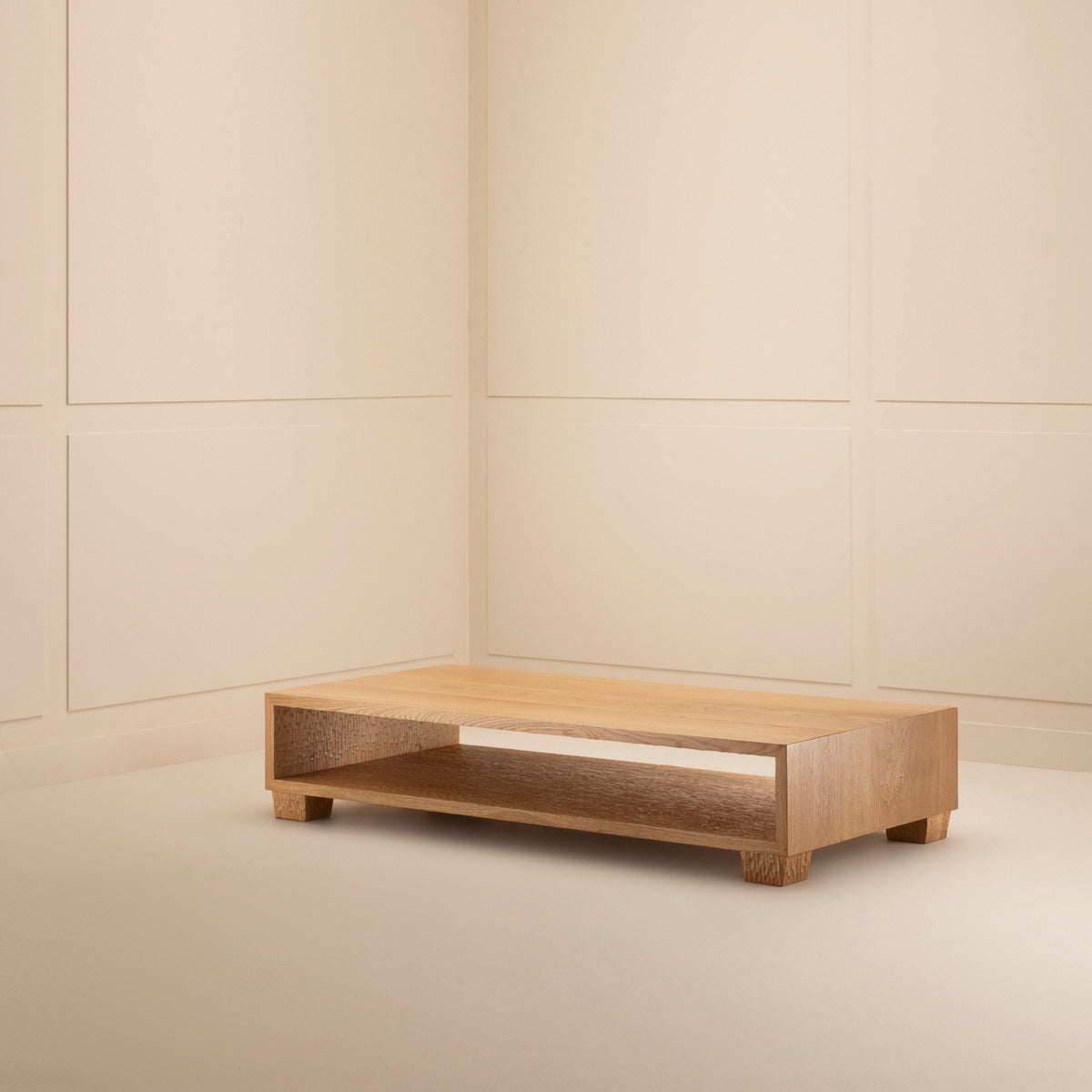 Traversante Coffee Table