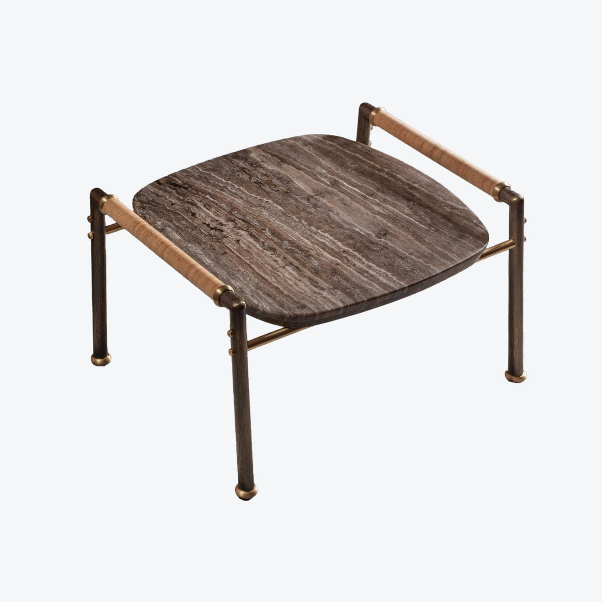 Lodge Side Table
