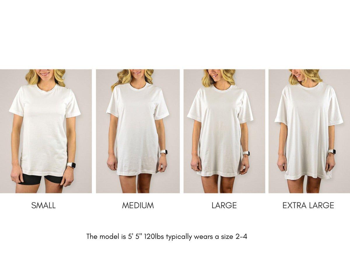 Blessed Mama Heart | Short Sleeve Graphic Tee