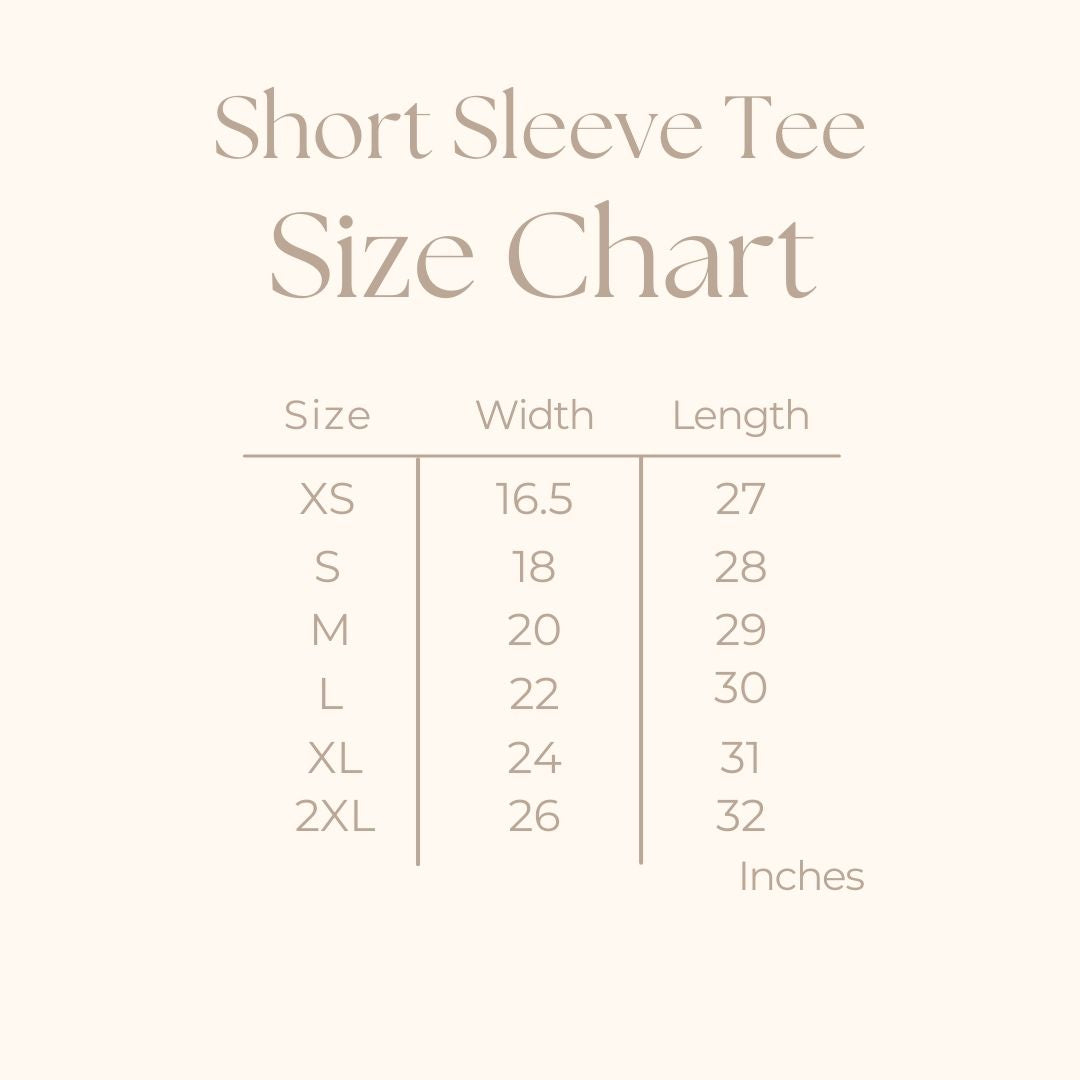 Game Day Soccer | Short Sleeve Graphic Tee