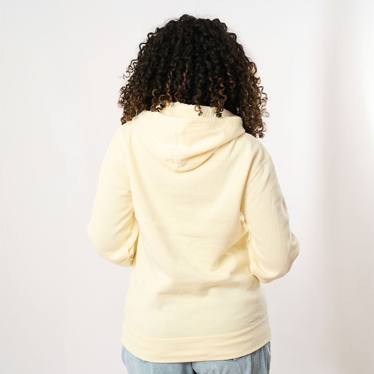 Lucky Script | Hoodie