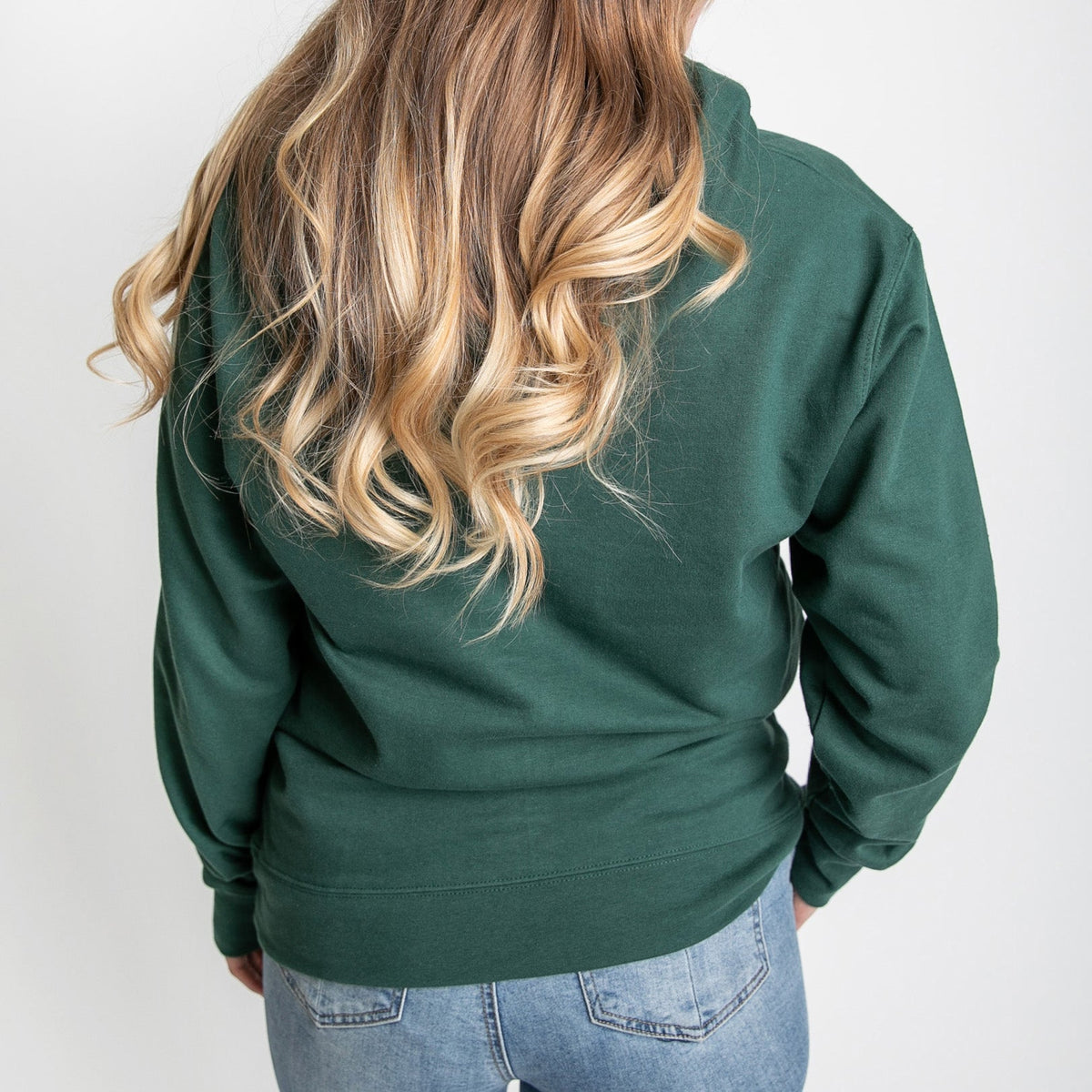 Irish Varsity | Hoodie