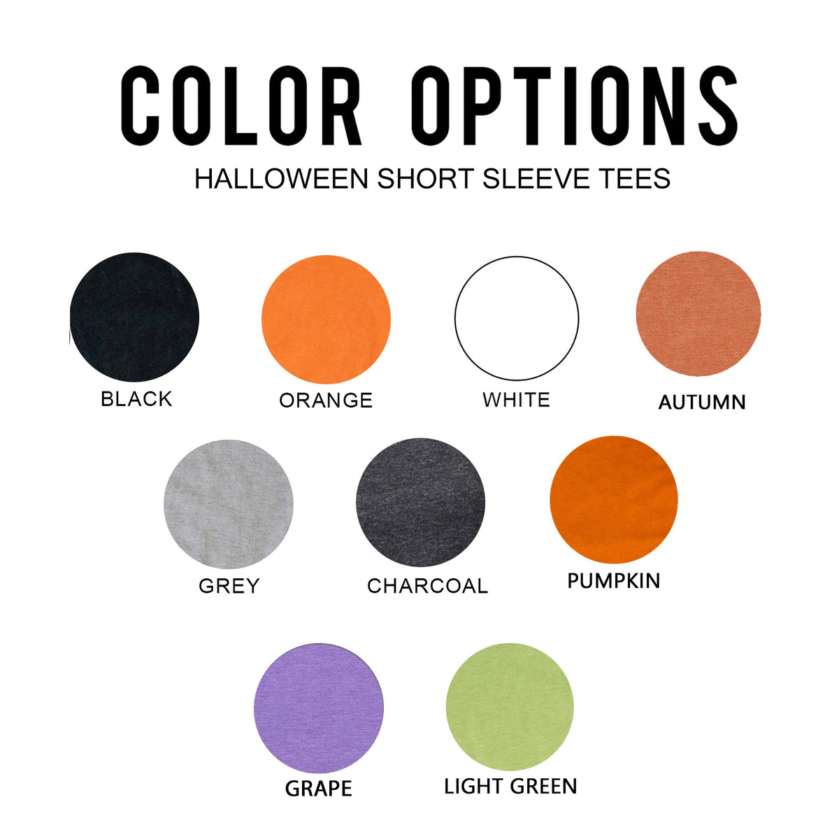 Hot Ghoul Halloween | Short Sleeve Graphic Tee