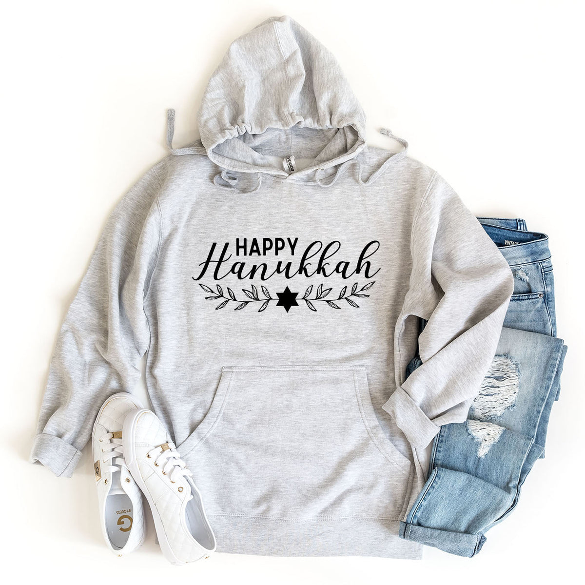 Happy Hanukkah | Hoodie