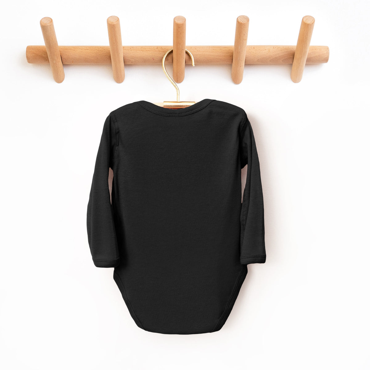 Turkey Linework - Infant Long Sleeve Bodysuit