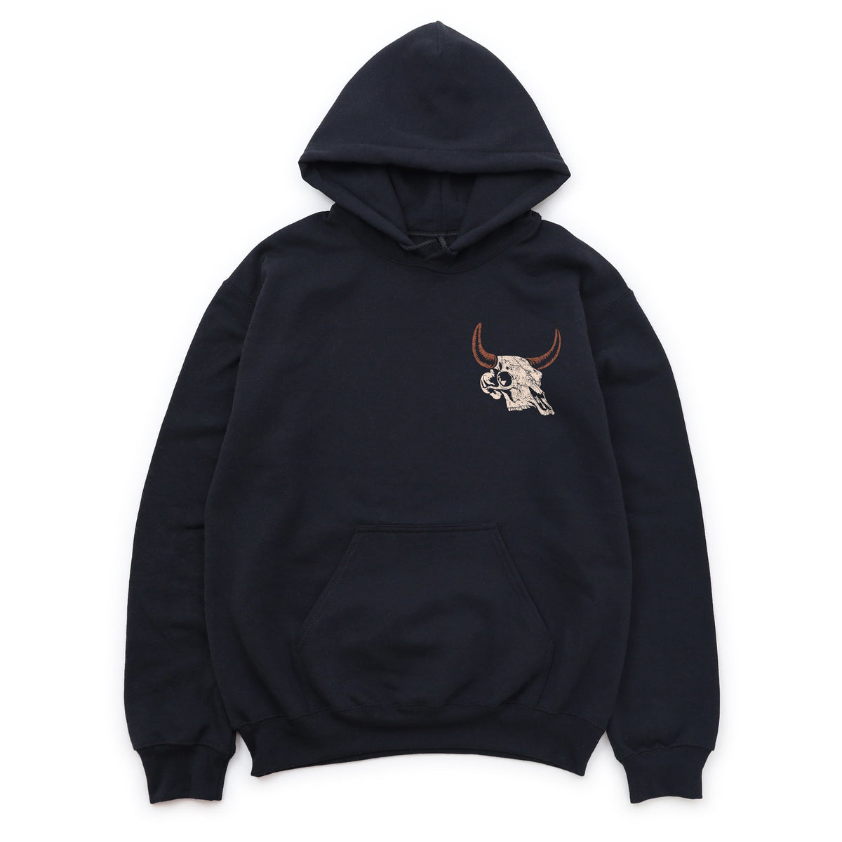 Ride Hard Stay True - Men's Graphic Hoodie
