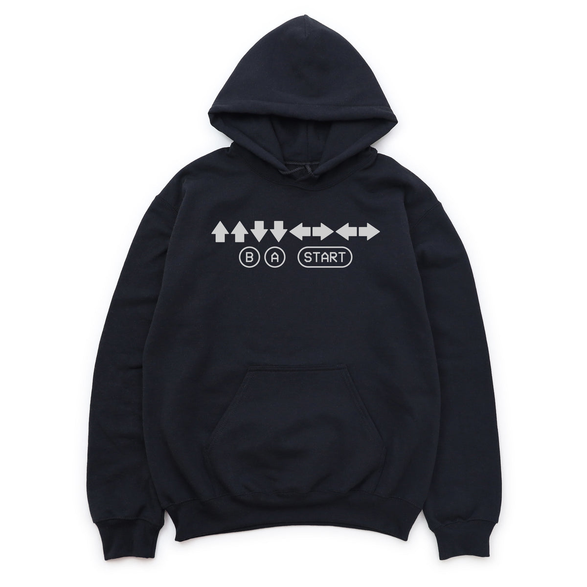 Video Game Cheat Code - Men's Graphic Hoodie
