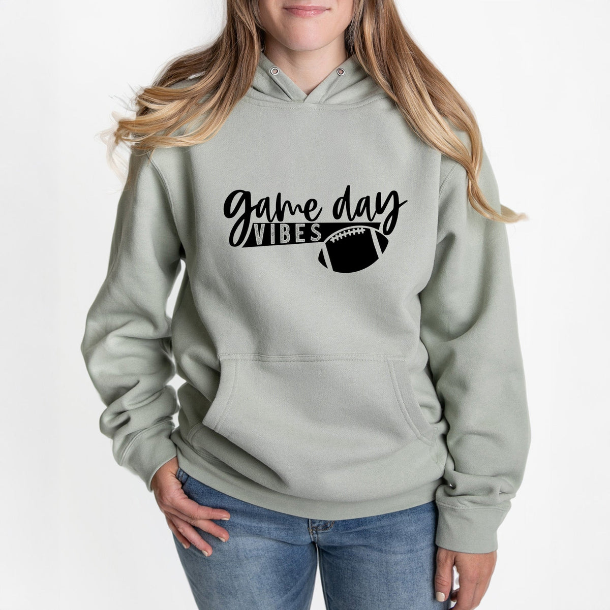Game Day Vibes | Hoodie