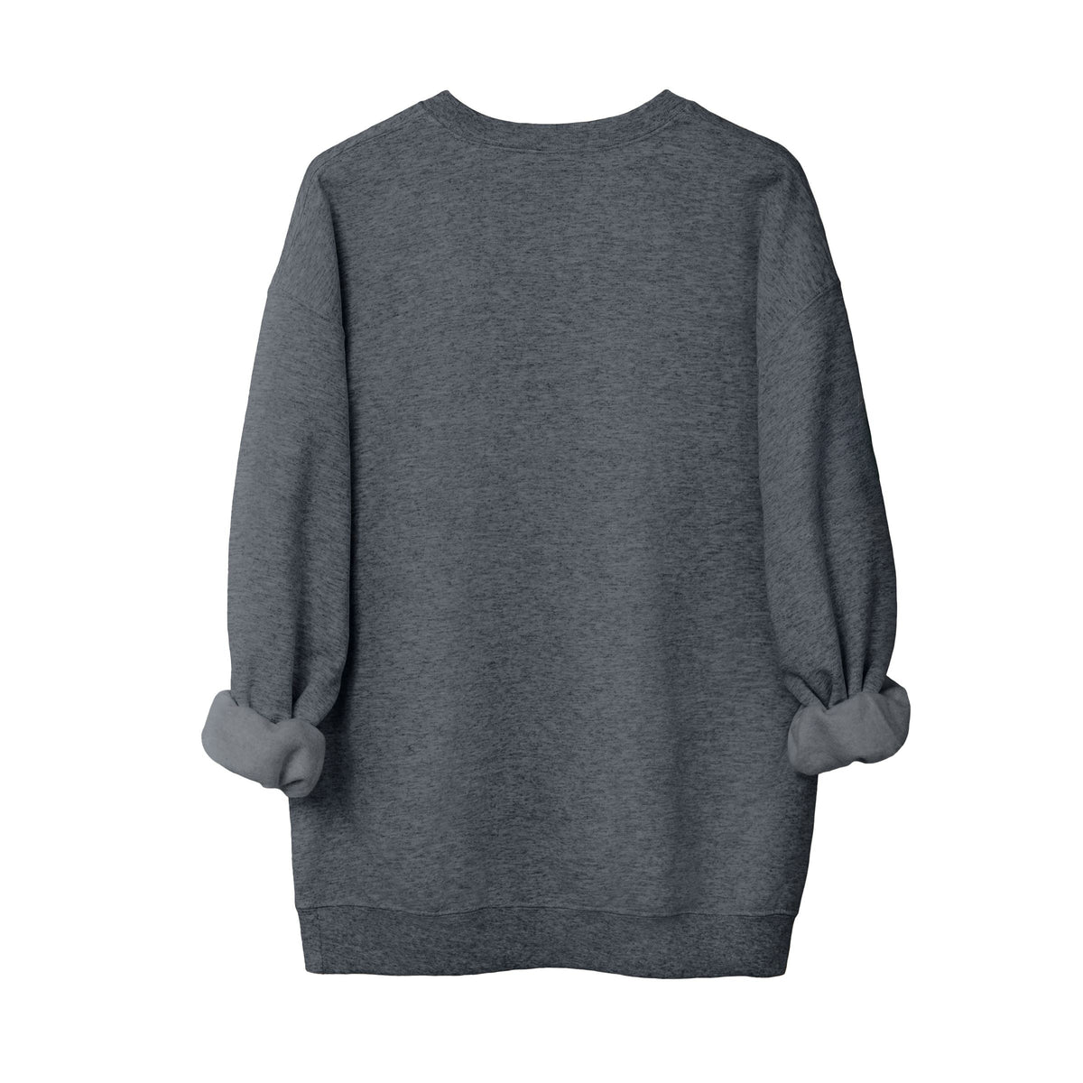 Good Vibes Skeleton - Men's Graphic Sweatshirt