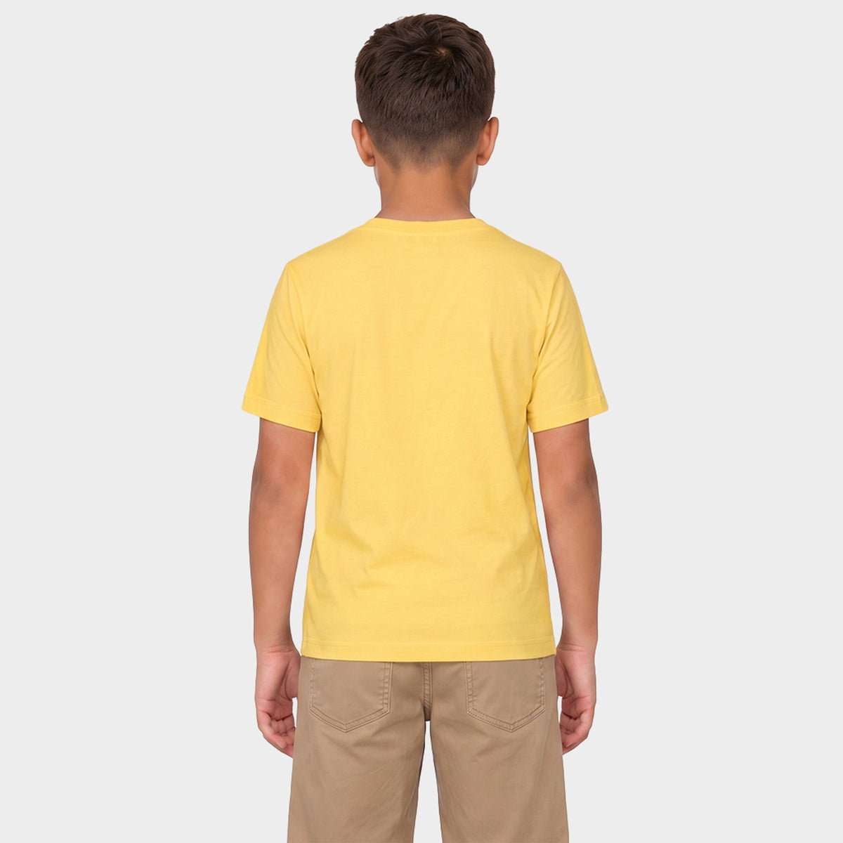 Video Game Controller Pixels - Youth Short Sleeve Graphic T-Shirt