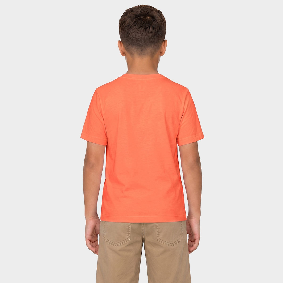 Video Game Controller Pixels - Youth Short Sleeve Graphic T-Shirt
