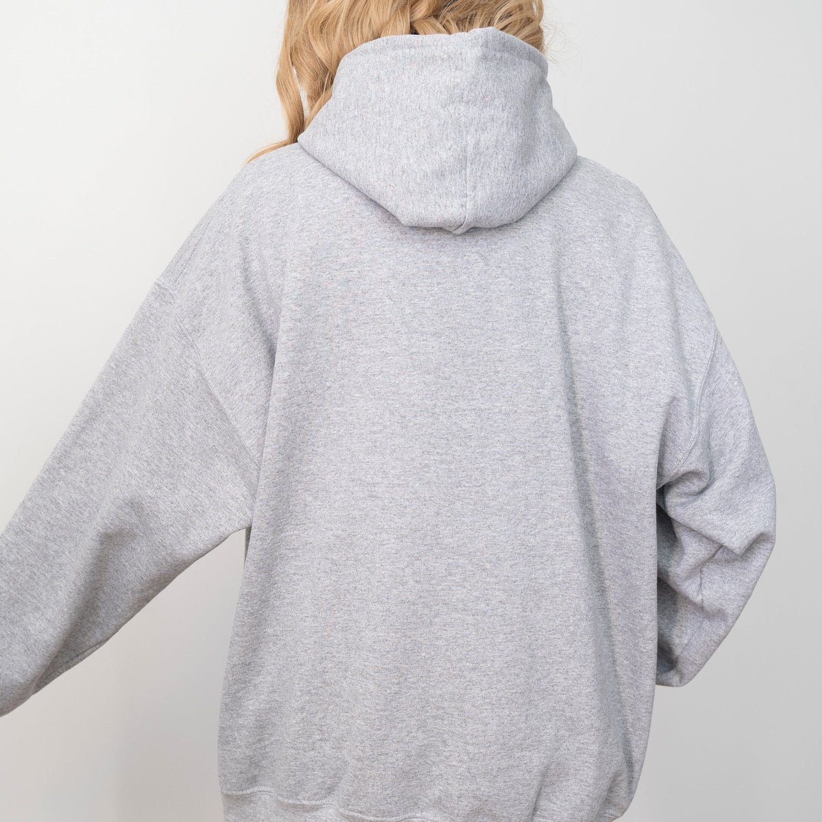Apparently, I Like Cats - Women's Graphic Hoodie