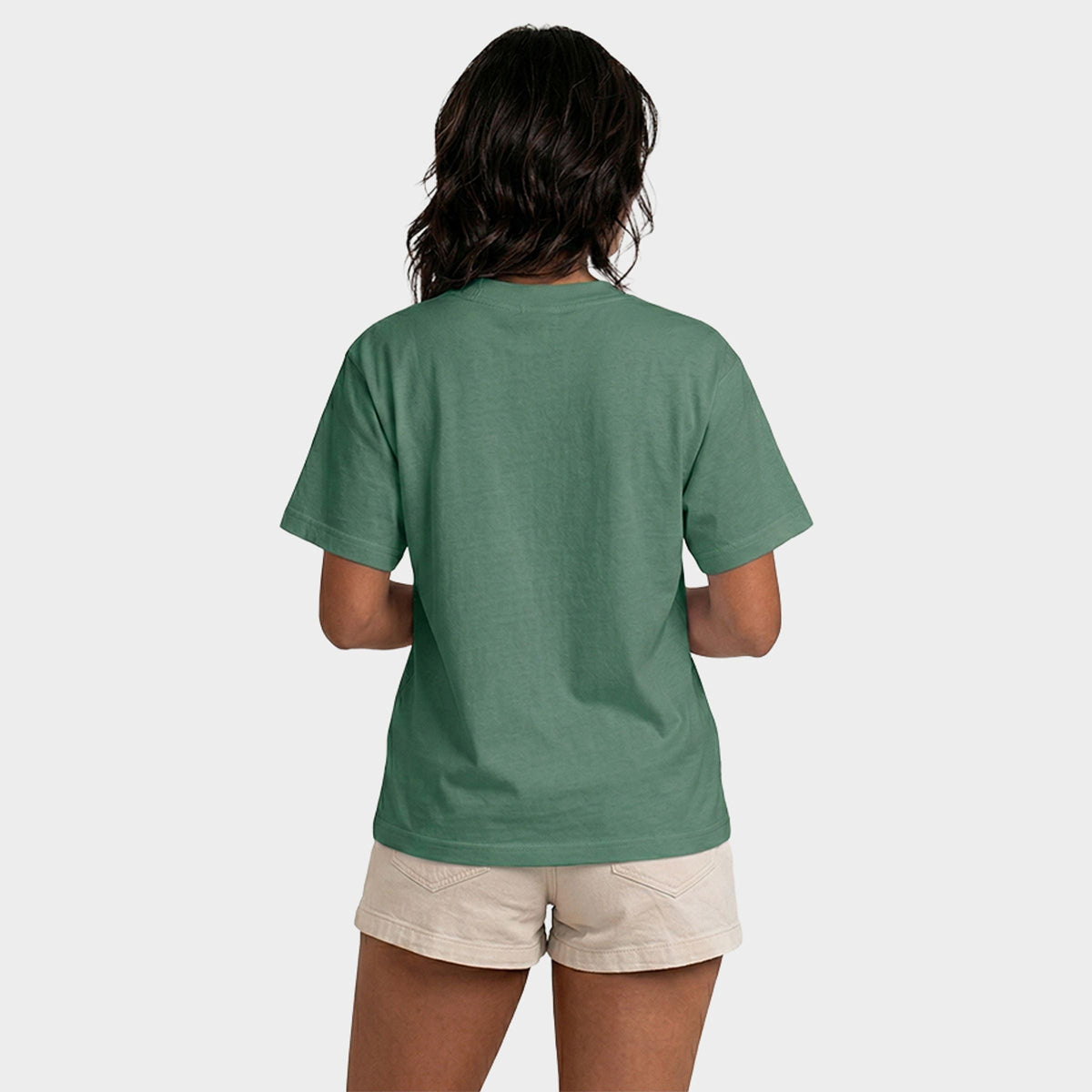 Apparently, I Like Cats - Women's Relaxed Boxy Tee