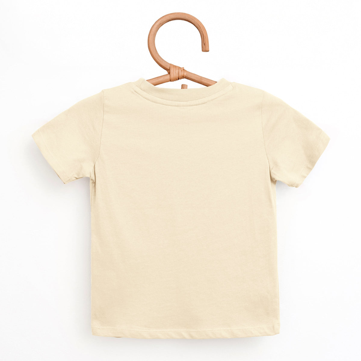 Bruh! It's Summer Duck - Toddler Short Sleeve Graphic T-Shirt