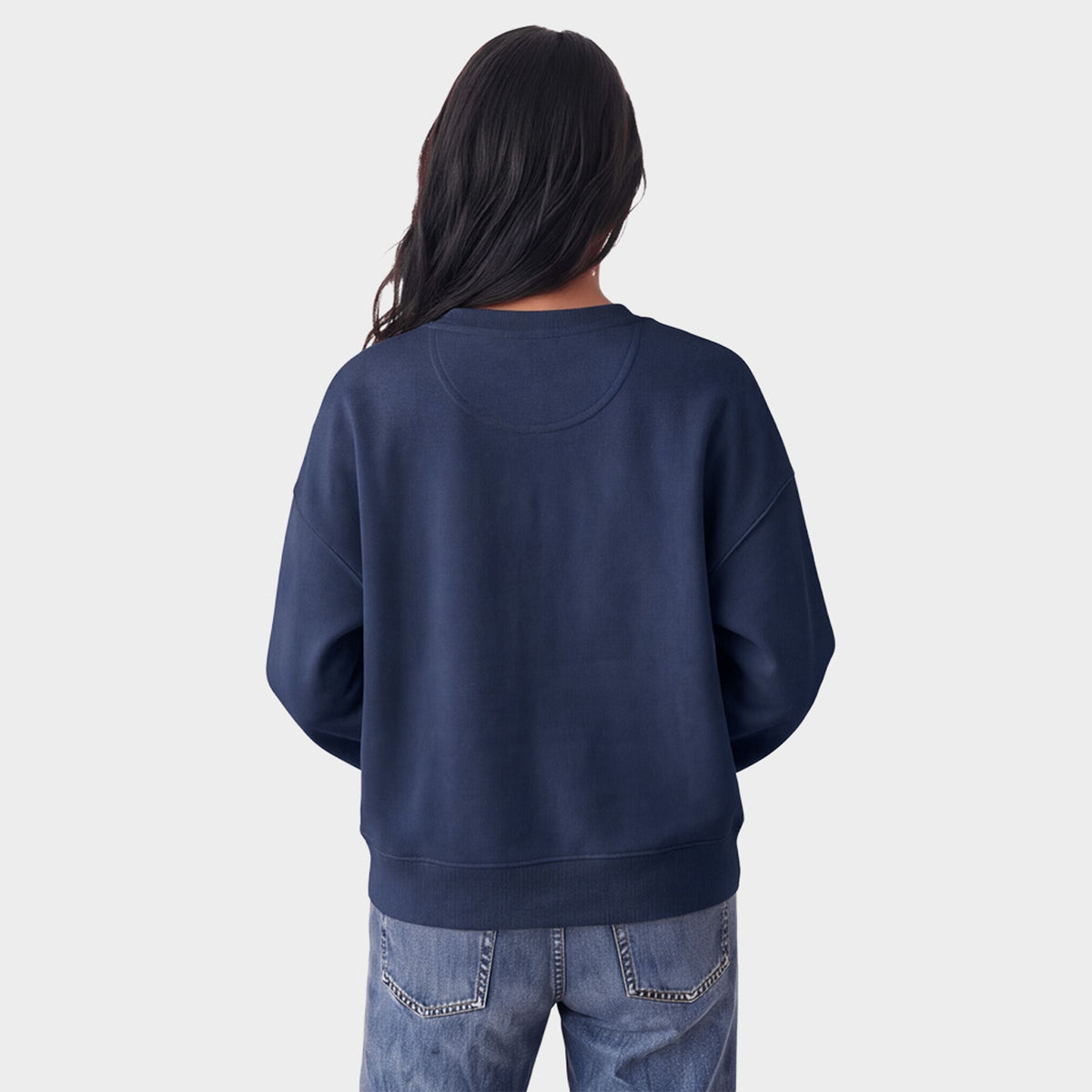 Wake Up. Workout. - Women's Cropped Sweatshirt