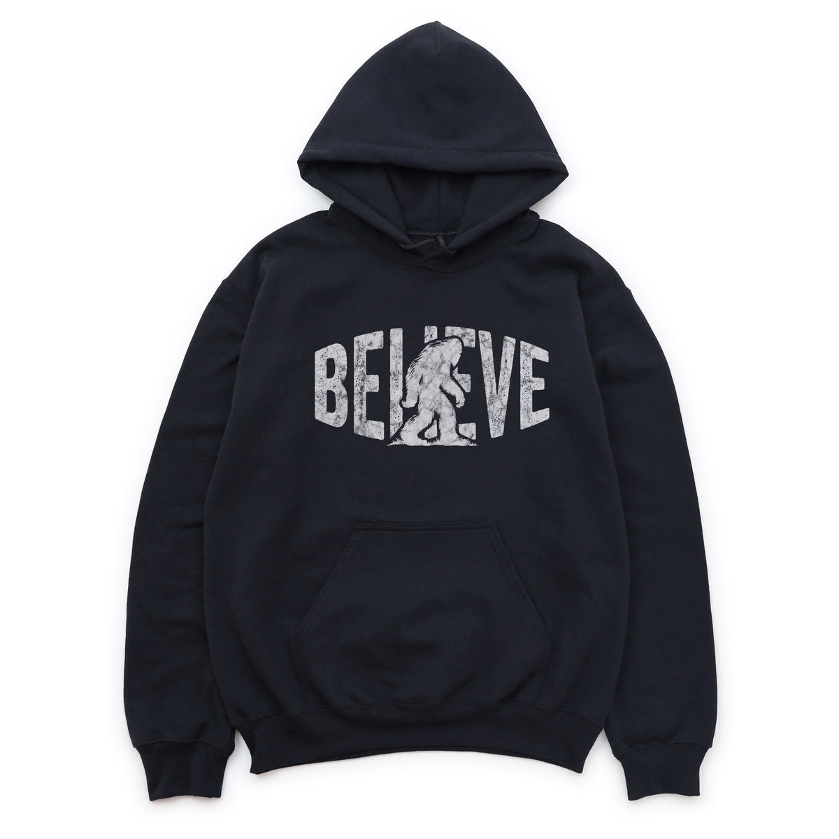 Believe The Legend - Women's Graphic Hoodie