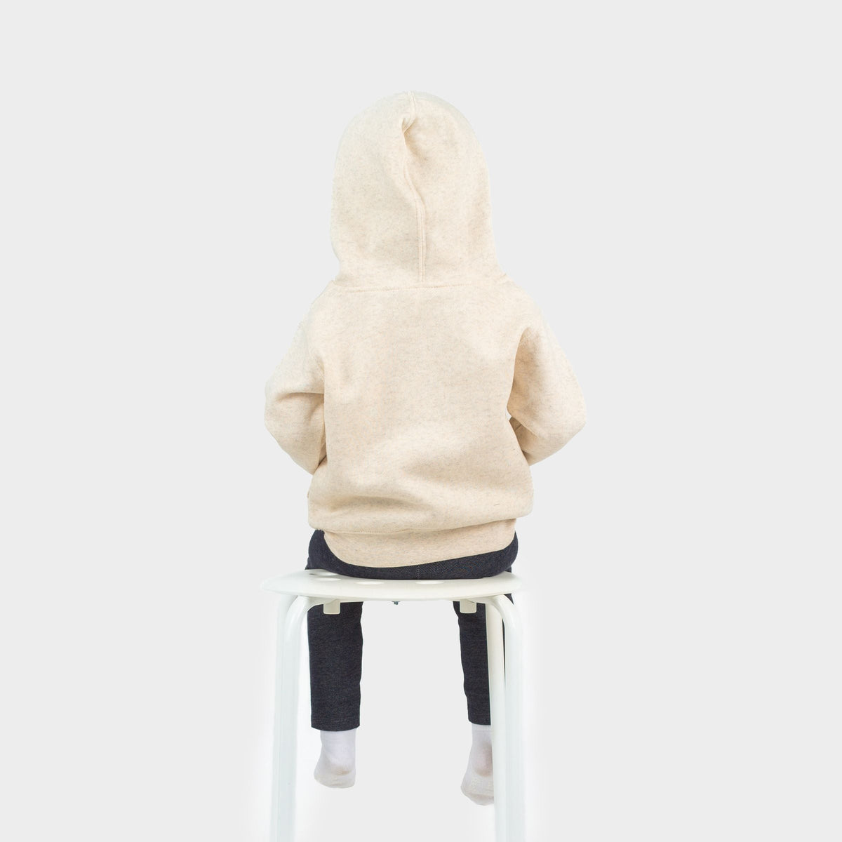 Pumpkin Season Pumpkins PRINT - Toddler Hoodie