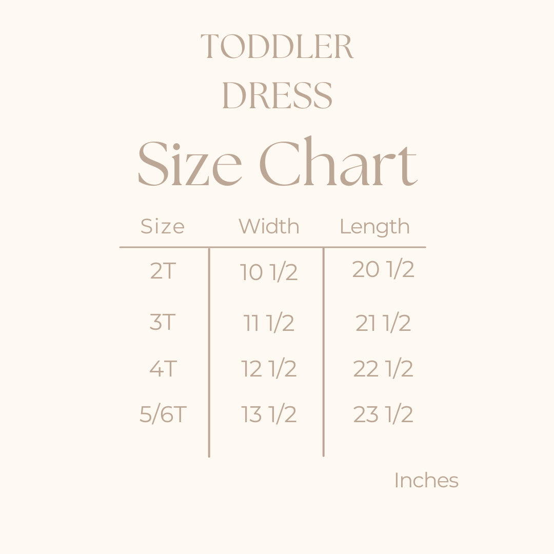 Merry Pattern Quilted Print - Toddler Graphic Dress