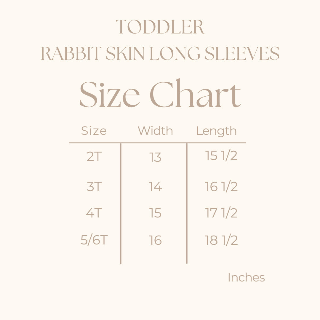 A Lot Can Happen In Three Days - Toddler Long Sleeve Graphic Tee