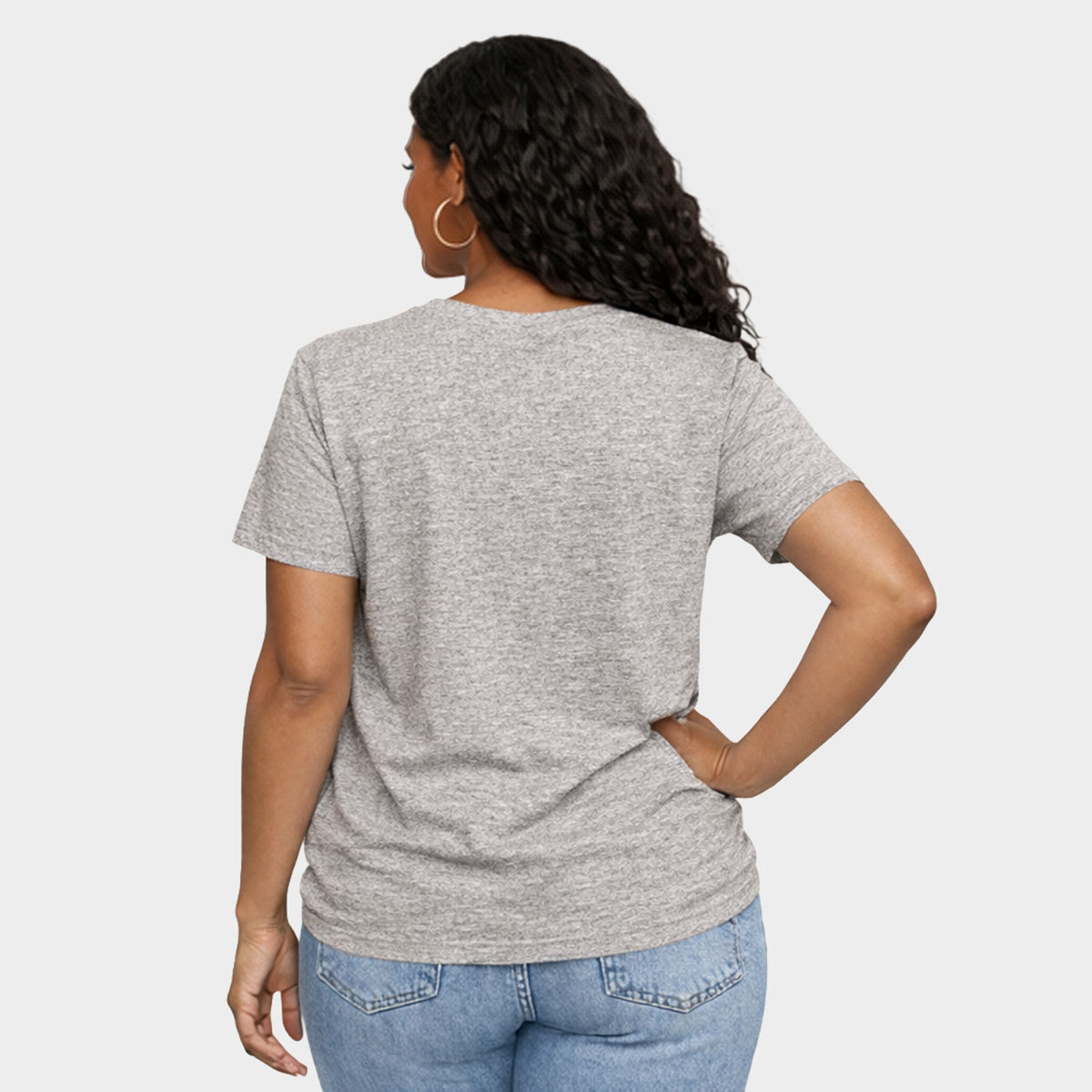 Tailgates and Touchdowns - Women's Short Sleeve Graphic T-Shirt
