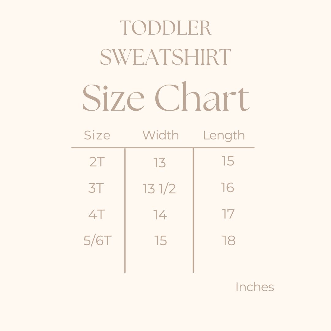 Leo the Truck Lea Clover - Toddler Graphic Sweatshirt