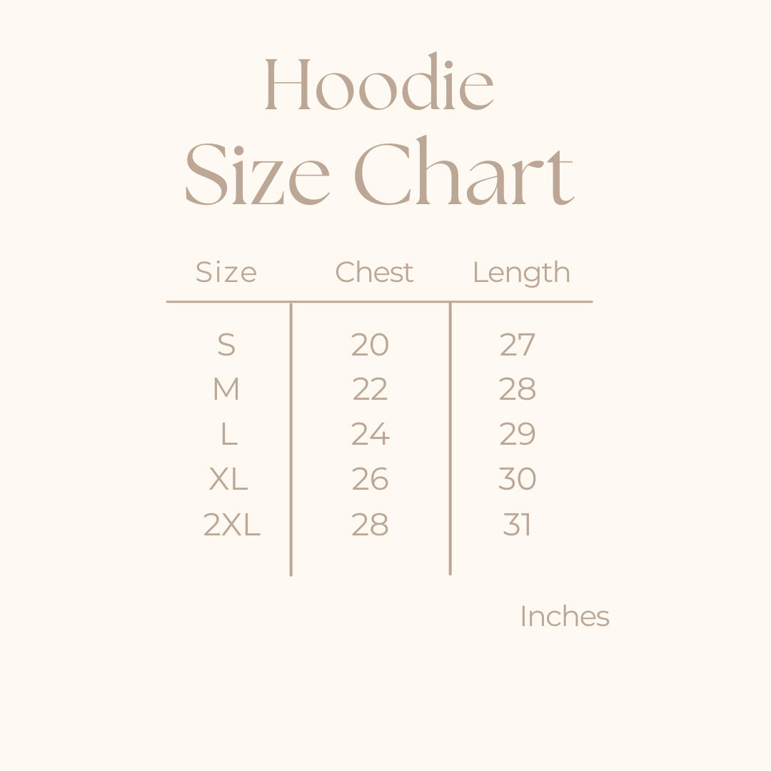 Embroidered Merry Cursive - Women's Graphic Hoodie