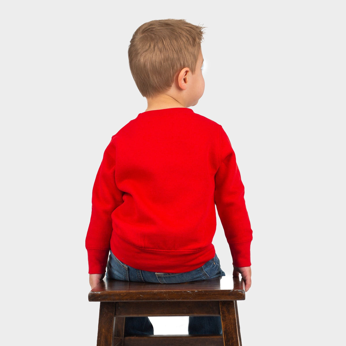 Yay Sports! - Toddler Long Sleeve Graphic Tee