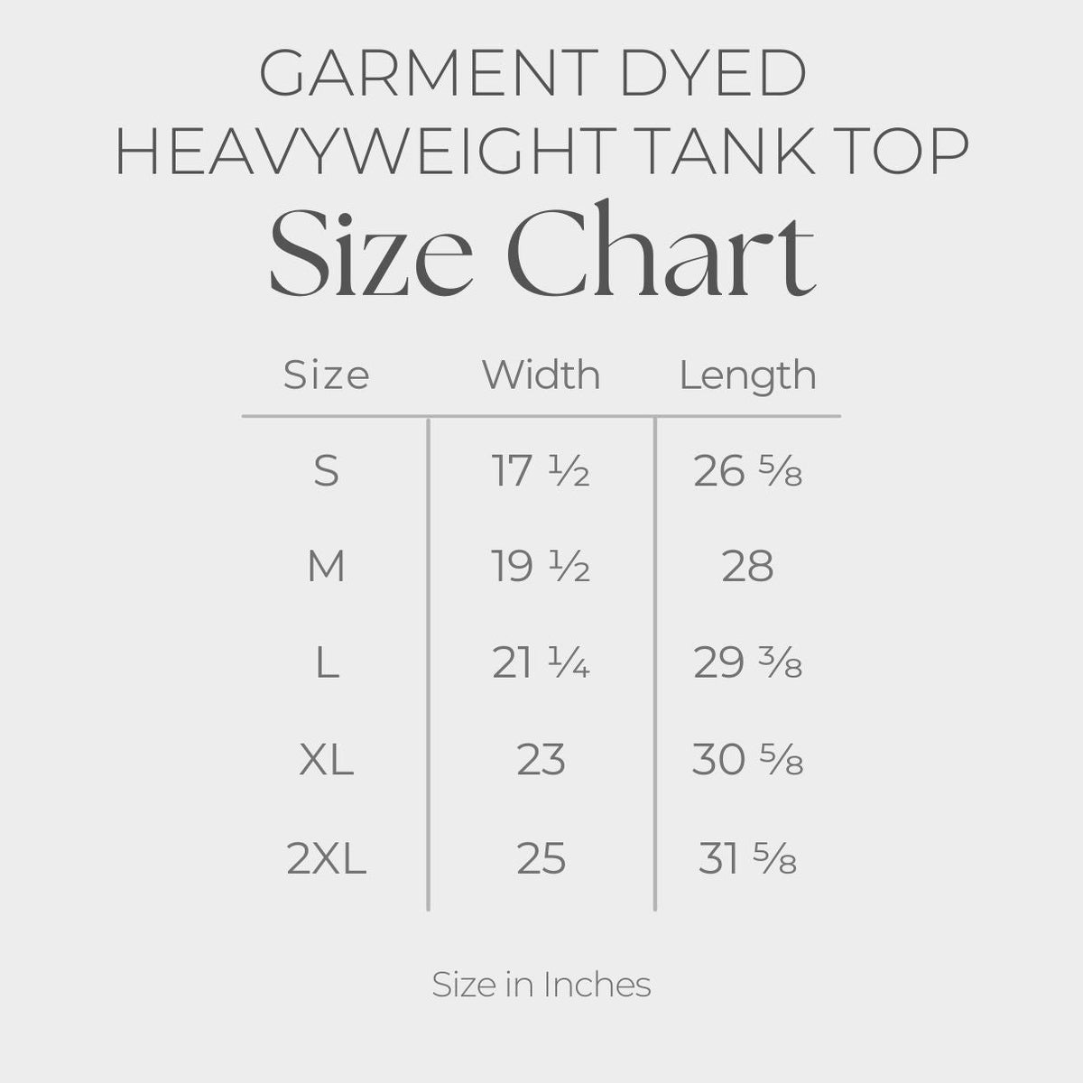 Shrimp Outline - Women's Garment Dyed Graphic Tank Top