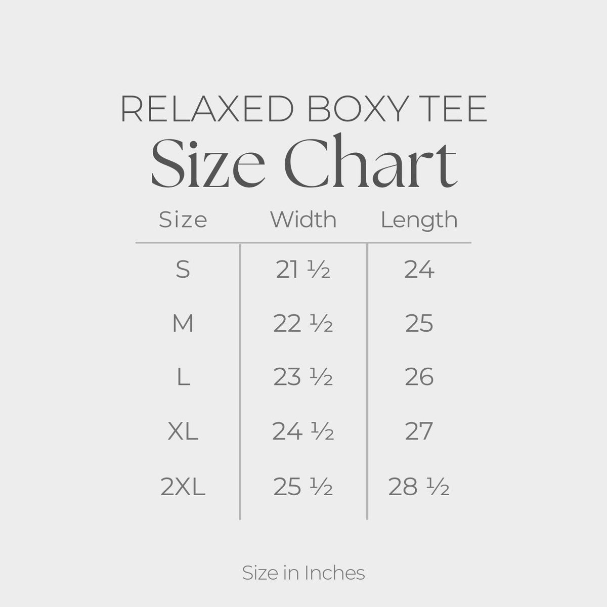 Fall Block Painted - Women's Relaxed Boxy Tee