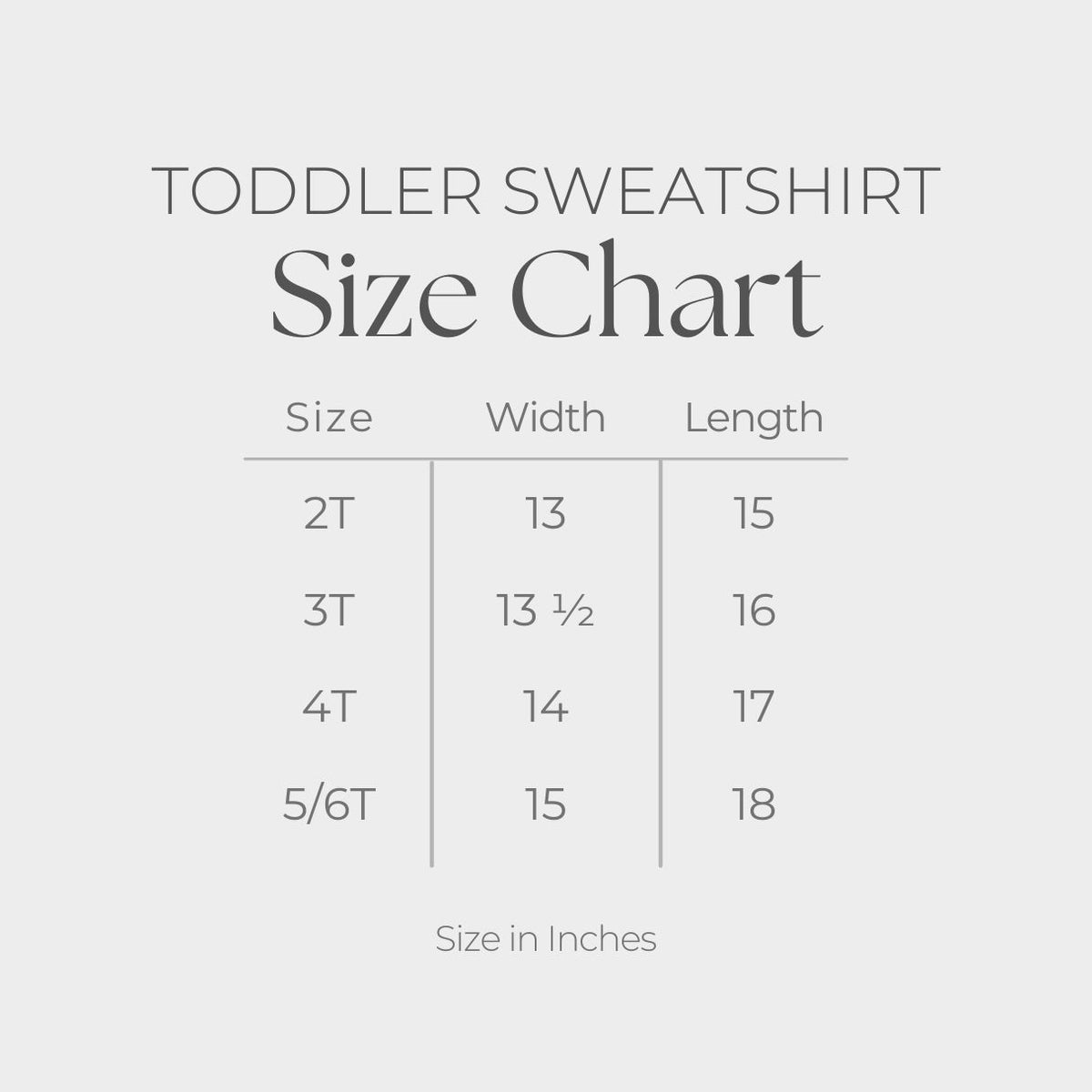 Witch Doodles - Toddler Graphic Sweatshirt