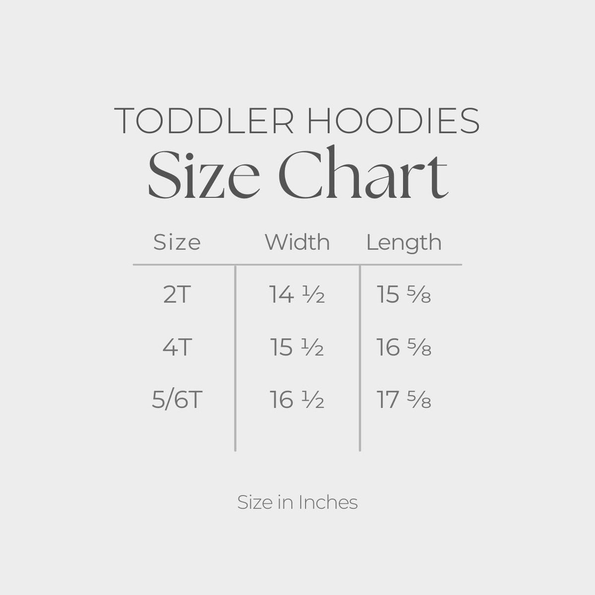 Hayrides and Hoodies - Toddler Hoodie