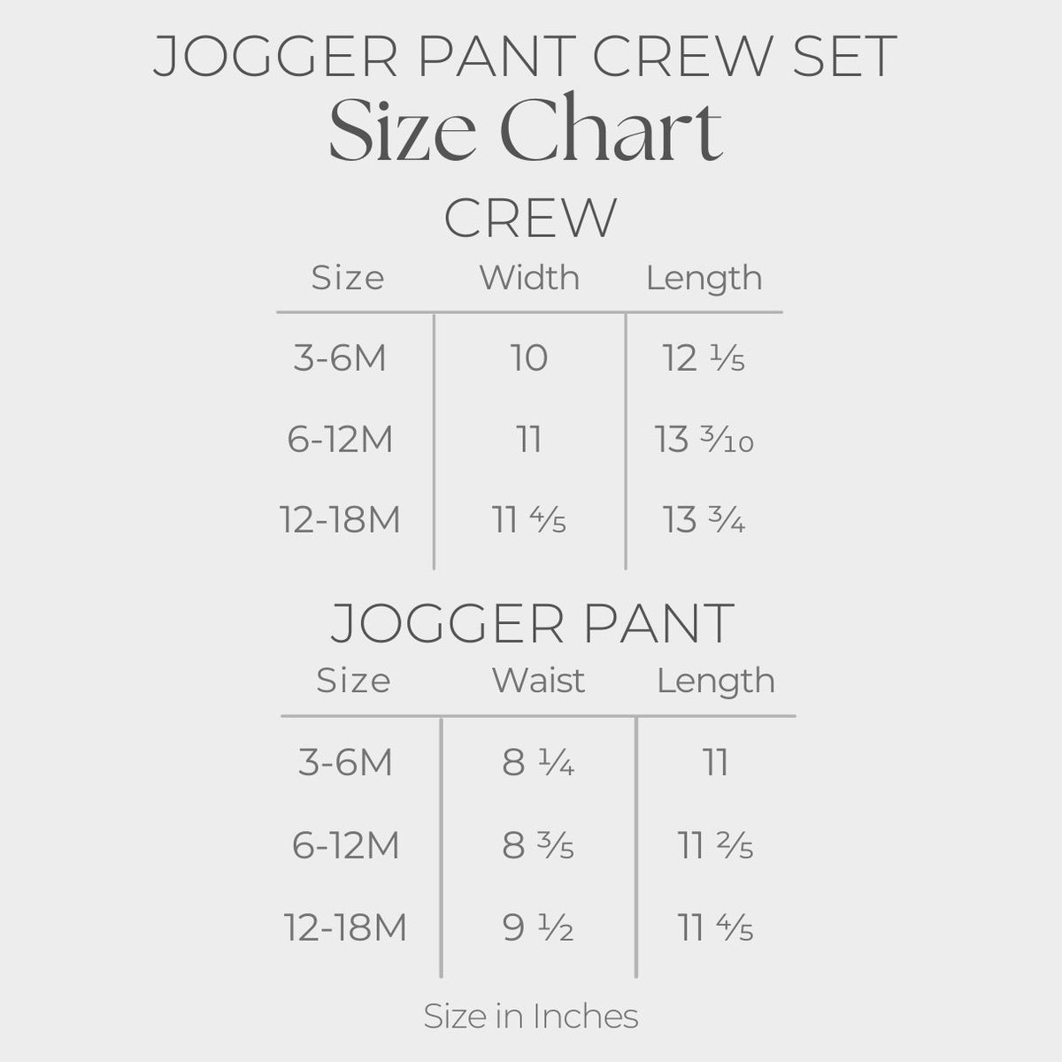 Watercolor Pumpkins Row - Infant Jogger Pant Crew Set