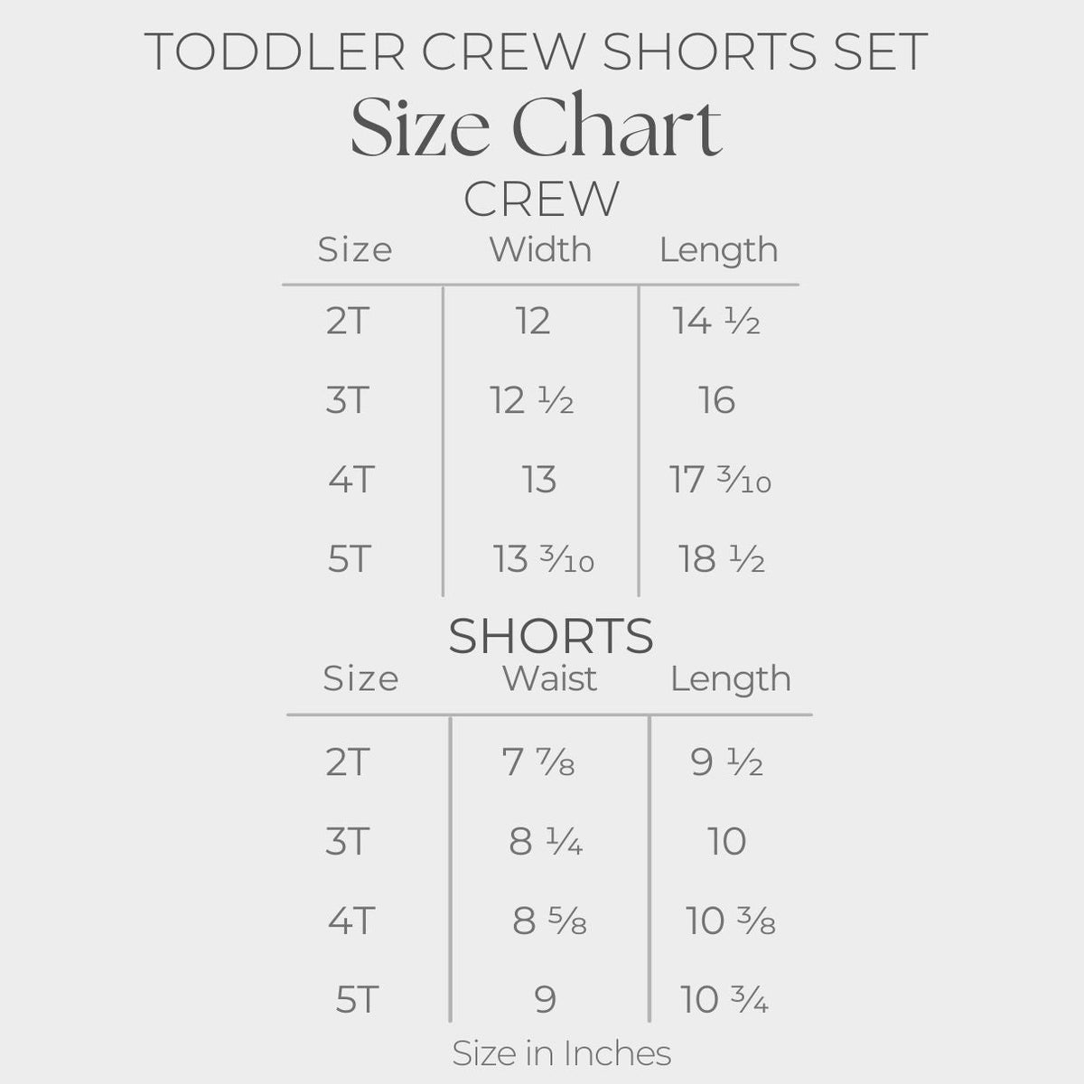 SmileyWorld Having A Great Day - Toddler Crew Shorts Set