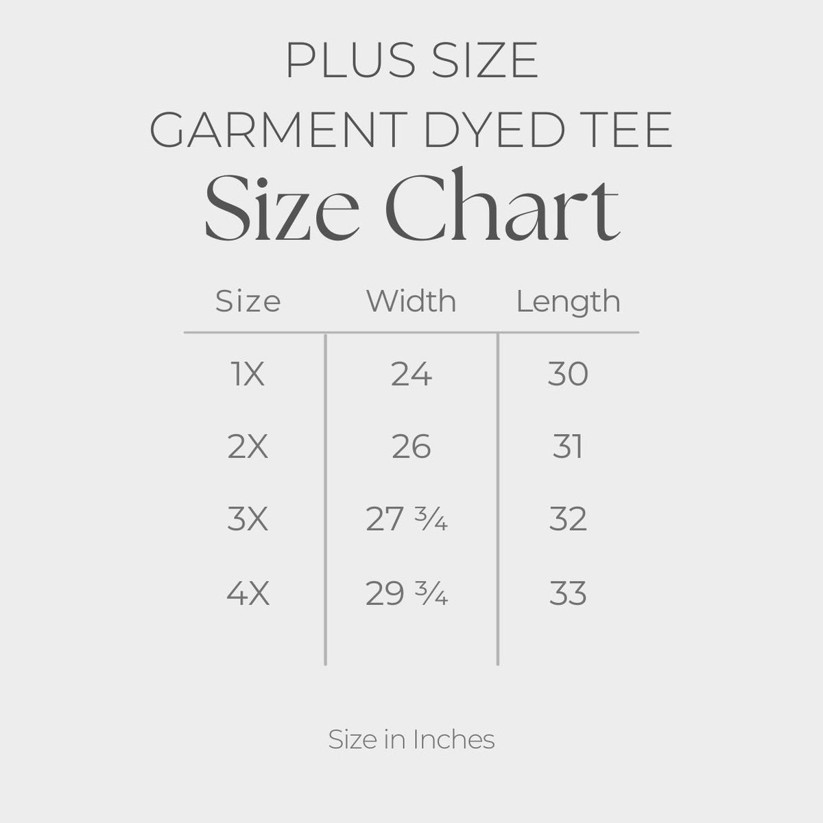 Autumn Floral - Women's Plus Sized Garment Dyed Graphic T-Shirt