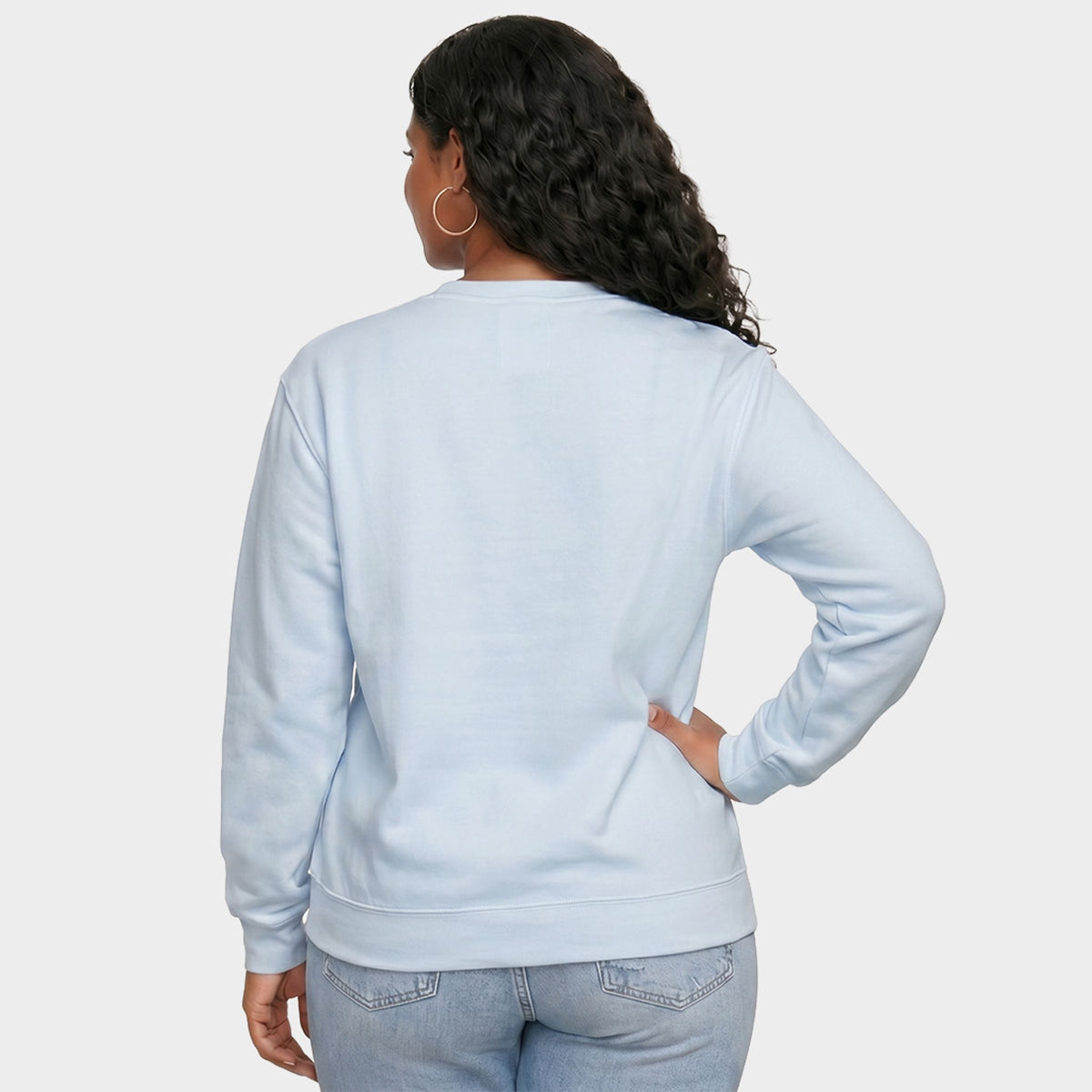 Bad Day To Be A Hot Dog - Women's Graphic Sweatshirt
