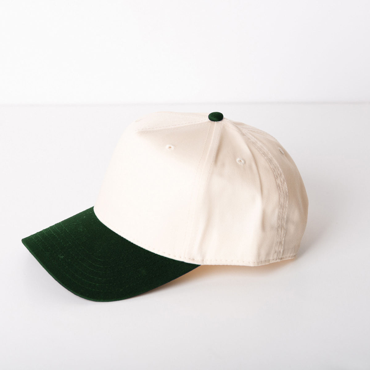 Reel Cool Dad - Men's Canvas Trucker Hat