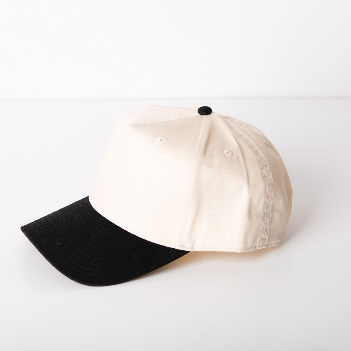 Reel Cool Dad - Men's Canvas Trucker Hat