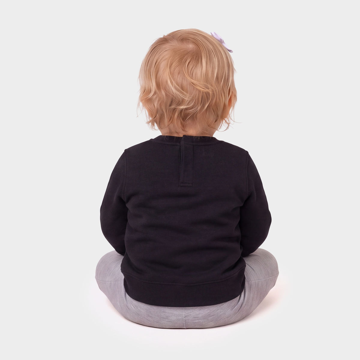 Lil Boo Thang - Infant Crew Fleece Sweatshirt