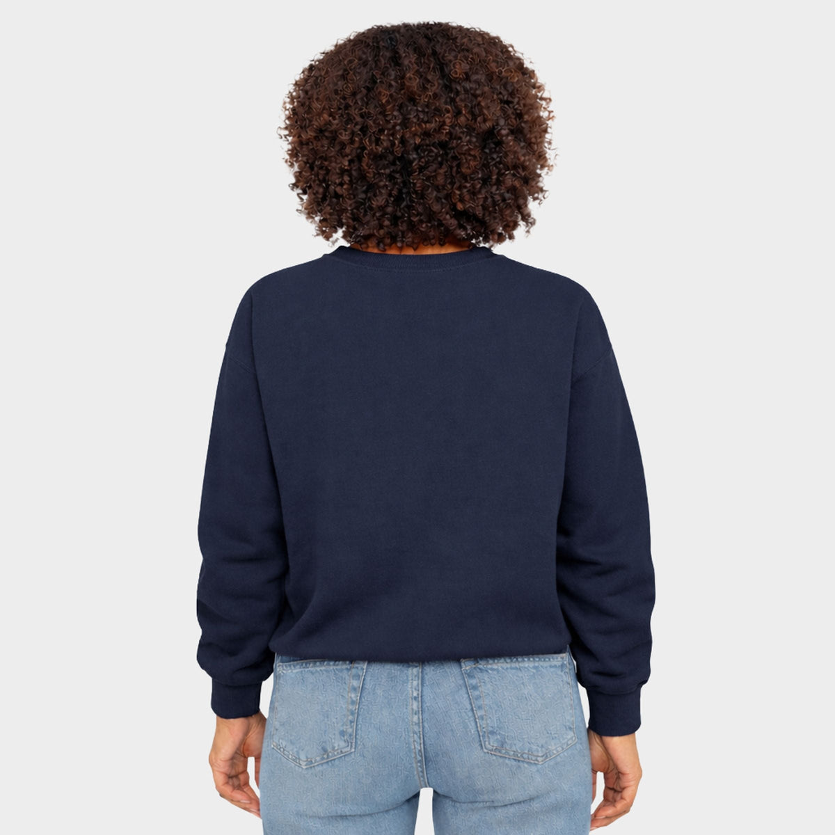 Los Angeles California - Women's Graphic Sweatshirt
