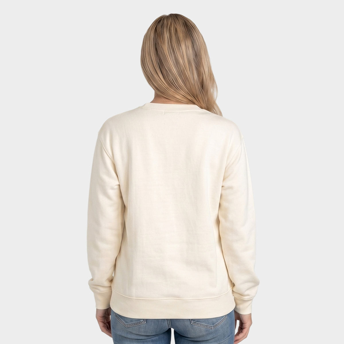Apres Ski Social Club - Women's Graphic Sweatshirt