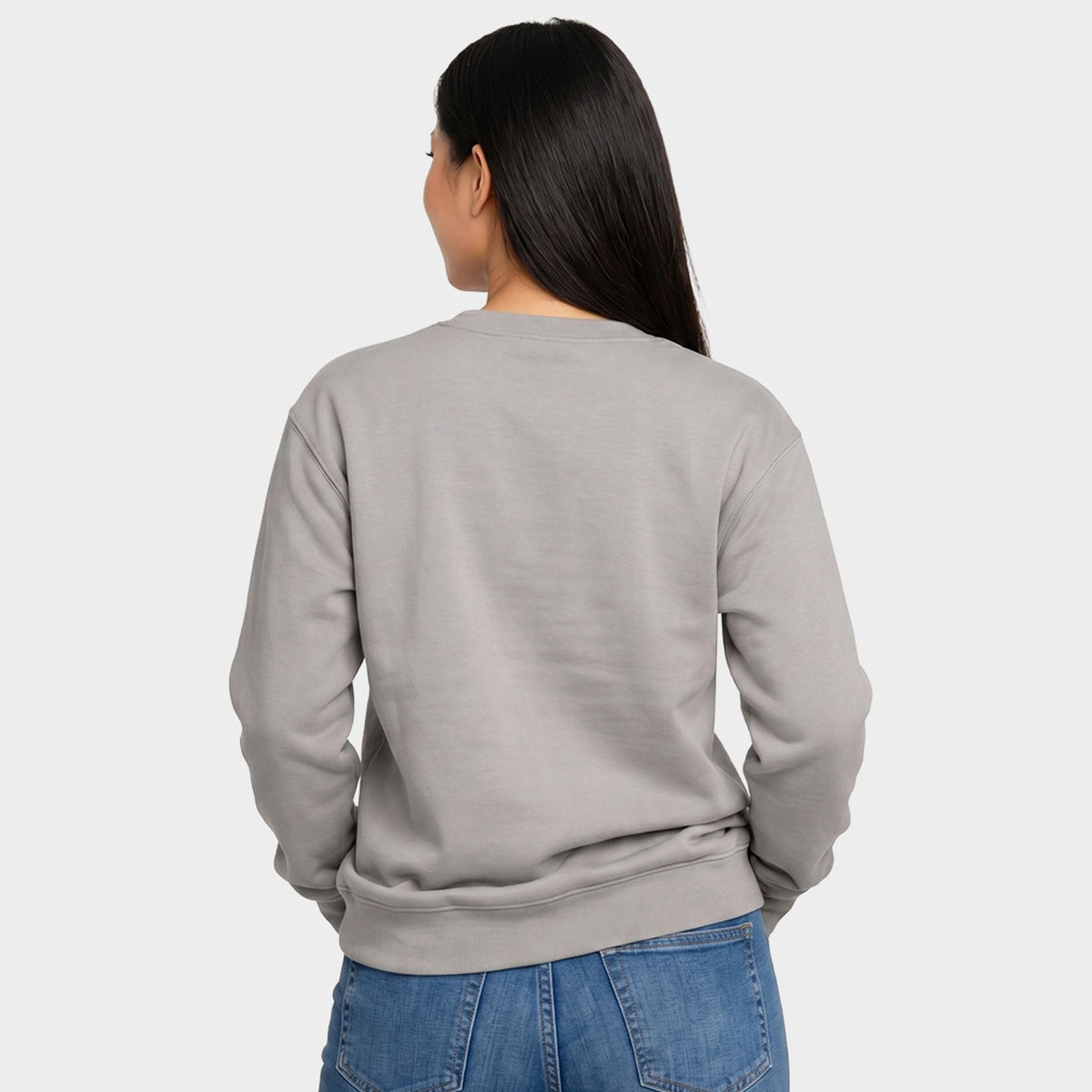 Après Ski Retro Lines - Women's Graphic Sweatshirt