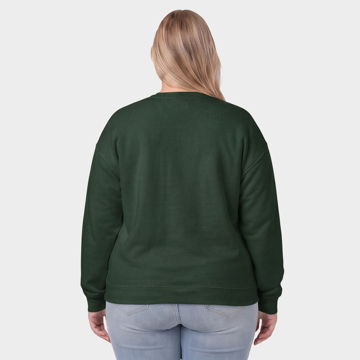 Freezing Arched - Women's Plus Sweatshirt